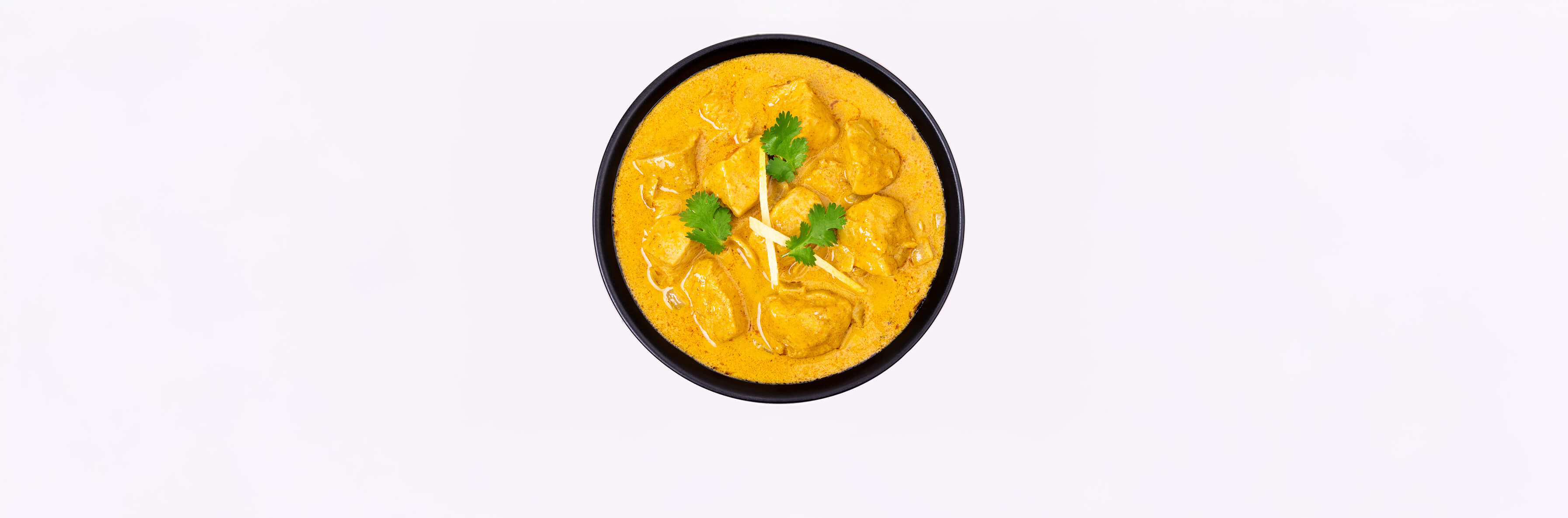 Chicken Korma Curry